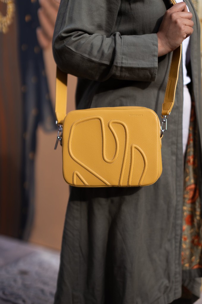 Maze from Veganologie