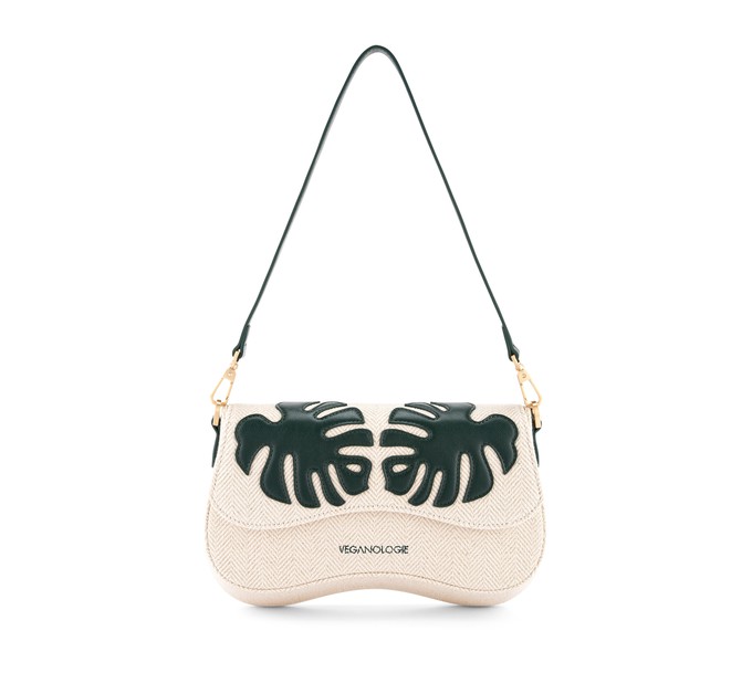 Marra Shoulder Bag from Veganologie