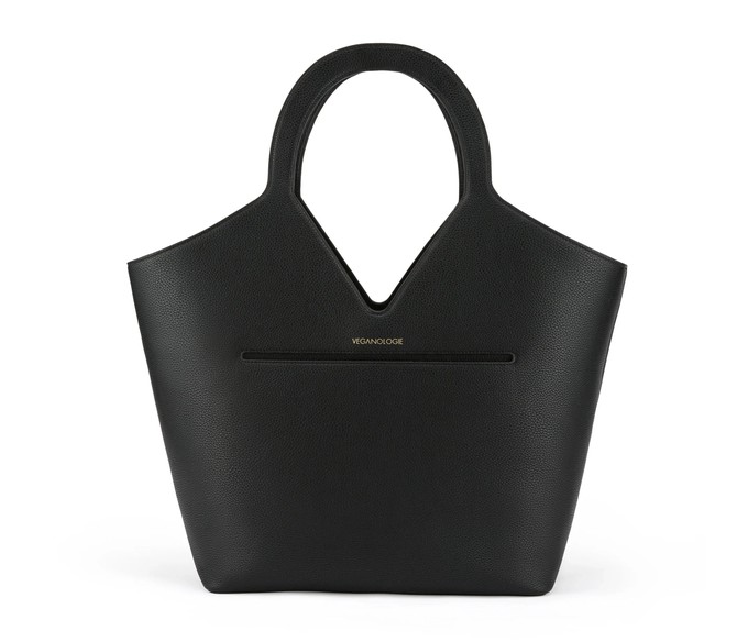 Maze Tote Bag from Veganologie