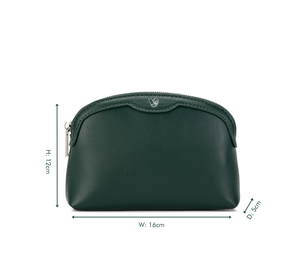 Kora Travel Pouch from Veganologie