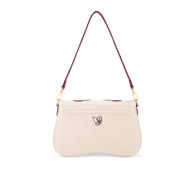 Marra Shoulder Bag from Veganologie
