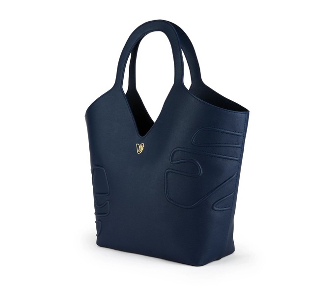 Maze Tote Bag from Veganologie