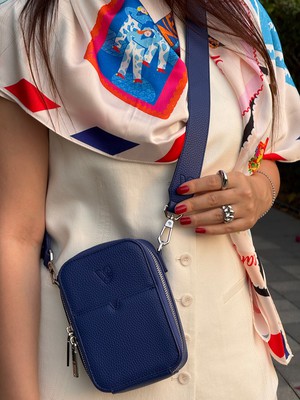 Orbit Phone Bag from Veganologie