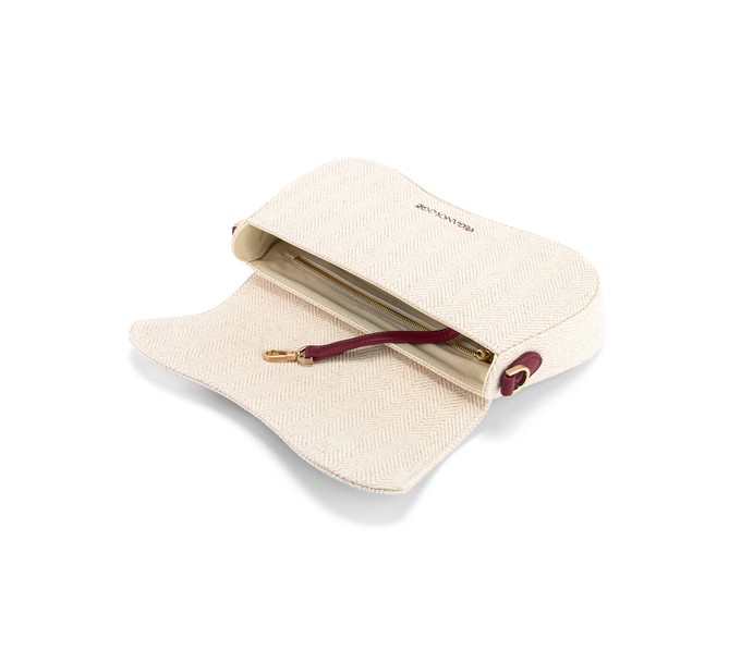 Marra Shoulder Bag from Veganologie