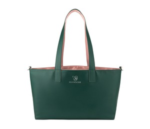 Palindrome Reversible Tote from Veganologie