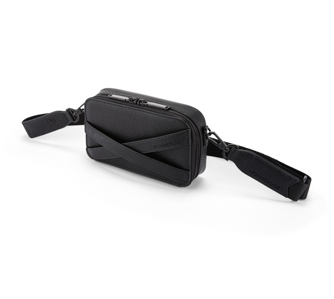 Mars Man Bag from Veganologie