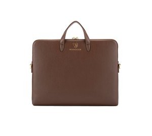 Saturn Laptop Bag from Veganologie