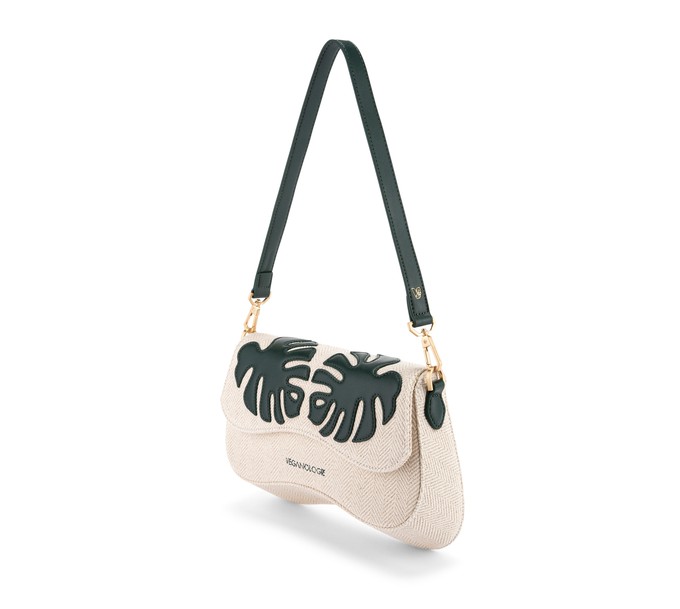 Marra Shoulder Bag from Veganologie