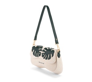 Marra Shoulder Bag from Veganologie