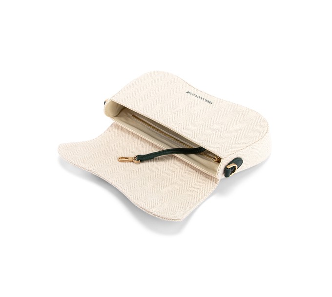 Marra Shoulder Bag from Veganologie