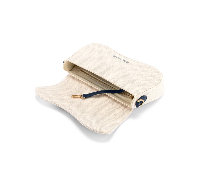 Marra Shoulder Bag from Veganologie