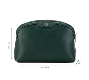 Kora Travel Pouch from Veganologie