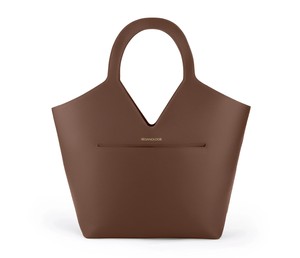 Maze Tote Bag from Veganologie