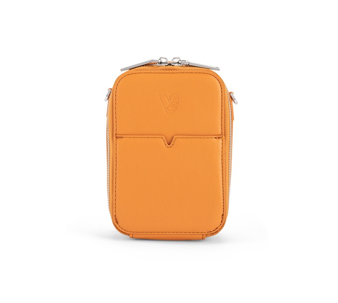 Orbit Phone Bag from Veganologie
