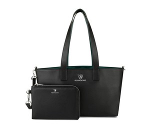 Palindrome Reversible Tote from Veganologie