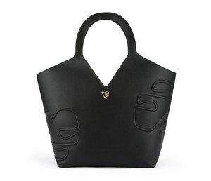 Maze Tote Bag from Veganologie