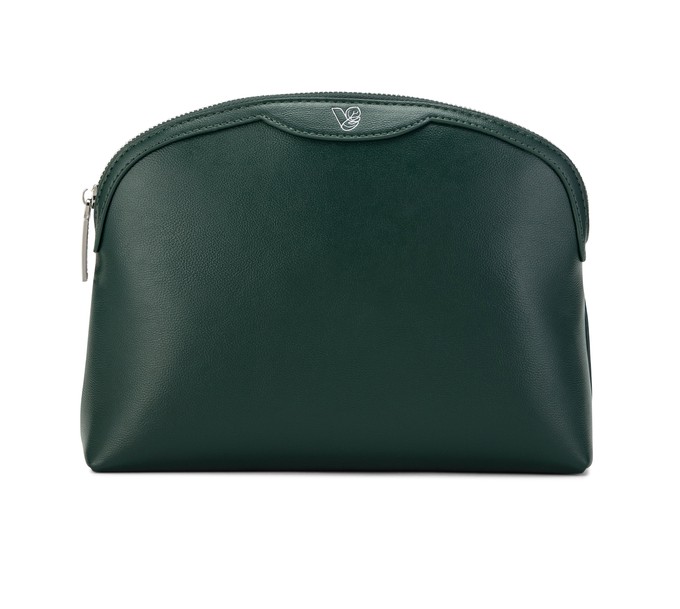 Kora Travel Pouch from Veganologie