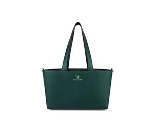 Palindrome Reversible Tote from Veganologie