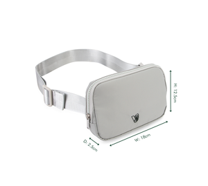 Echo Everyday Belt Bag from Veganologie