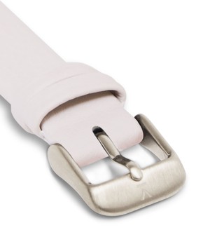 Silver & Light Grey Watch | Kindred from Votch