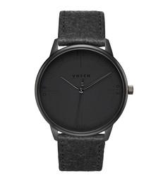 Black & Piñatex with Black Watch | Aalto via Votch