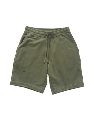 Sweatshorts aus Organic Cotton from WOTE