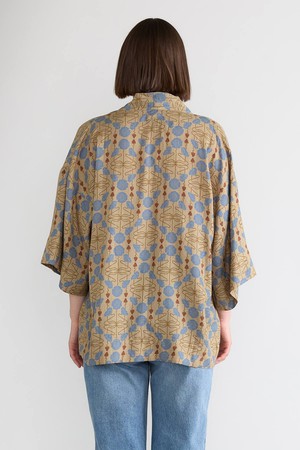 Gerda Kimono memory from Yahmo