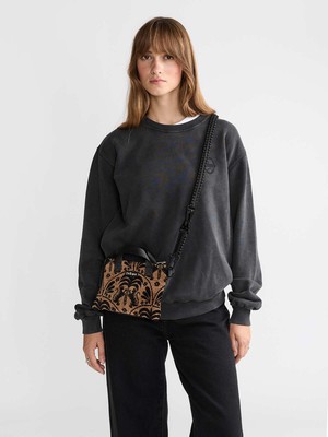 Pepe Crossbody Bag Palm from Yahmo