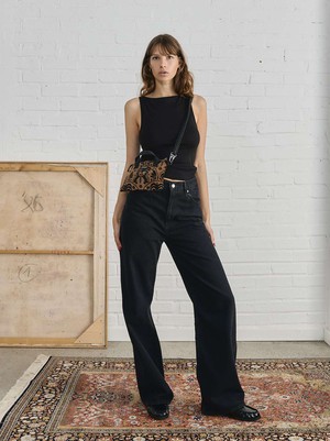 Pepe Crossbody Bag Palm from Yahmo