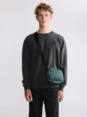 Toni Crossbody Bag Petrol from Yahmo