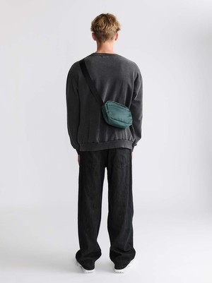 Toni Crossbody Bag Petrol from Yahmo