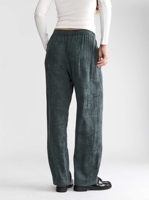 Hilde Pants Eclipse from Yahmo