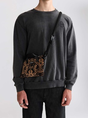 Pepe Crossbody Bag Palm from Yahmo