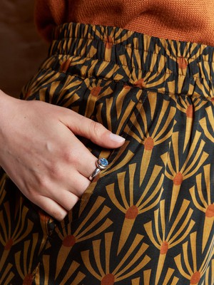 Hilde Pants Artdeco from Yahmo