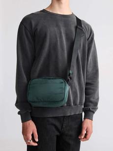 Toni Crossbody Bag Petrol via Yahmo