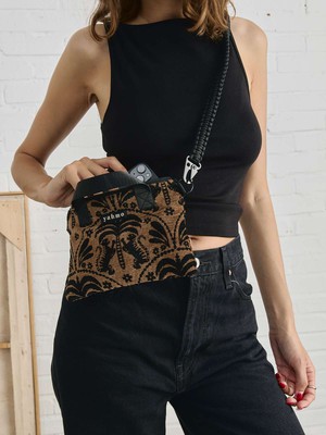Pepe Crossbody Bag Palm from Yahmo