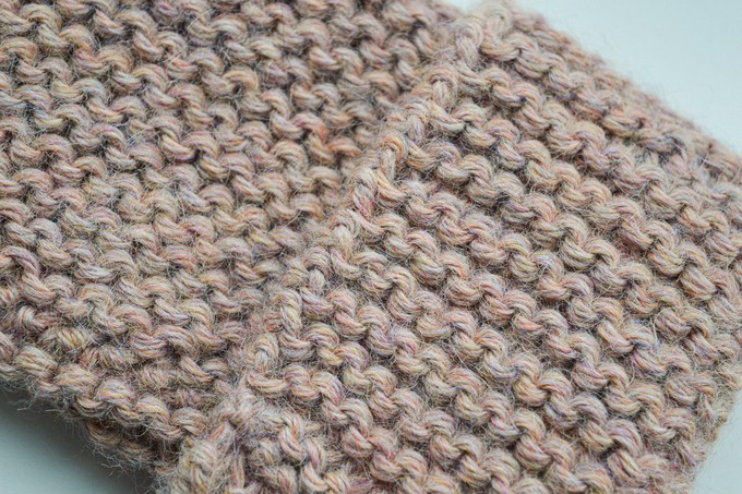 Baby Sweater | Baby Rose | 100% Baby Alpaca Wool | 6-12 Months from Yanantin Alpaca