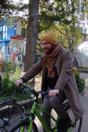 Knitted Scarf | 100% Baby Alpaca | Extra Large from Yanantin Alpaca