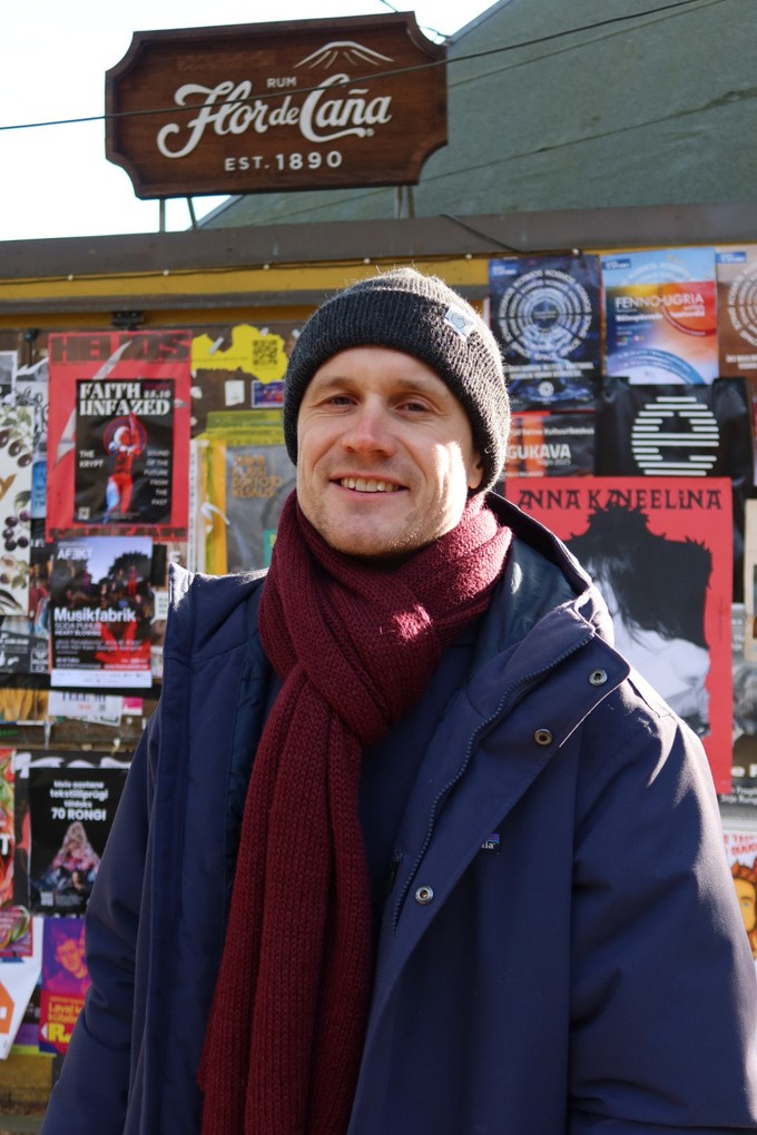 Knitted Scarf | 100% Baby Alpaca | Extra Large from Yanantin Alpaca