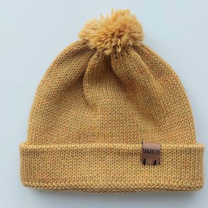 Baby Hat | 100% Baby Alpaca Wool | 3-6 Months | Baby Sun from Yanantin Alpaca