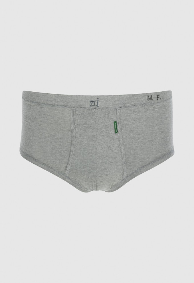 Senior fly front brief from ZD ZERO DEFECTS