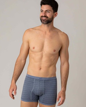 Gentleman fly front boxer from ZD ZERO DEFECTS