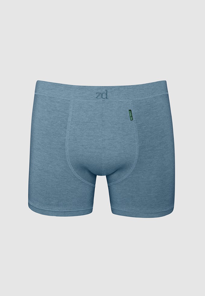 Apolo soya trunk from ZD ZERO DEFECTS