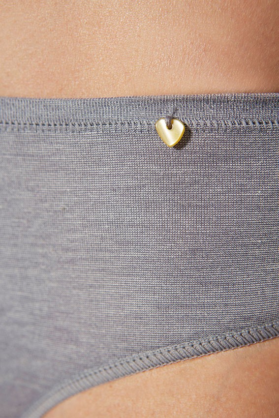 Diana midi brief from ZD ZERO DEFECTS