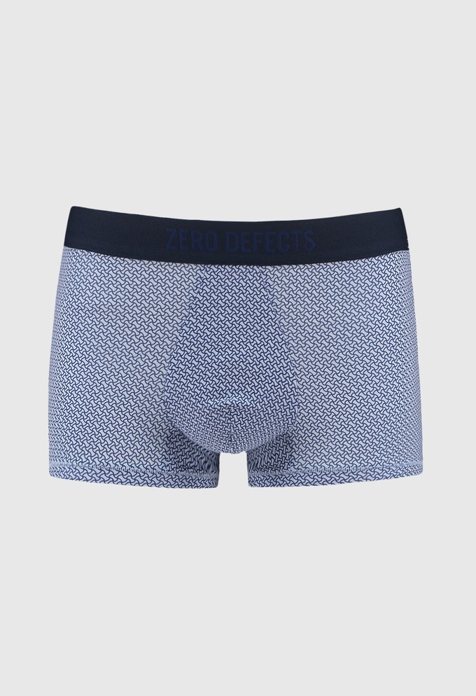 Jacks trunk from ZD ZERO DEFECTS