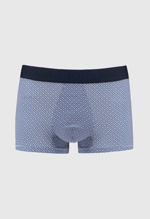 Jacks trunk from ZD ZERO DEFECTS