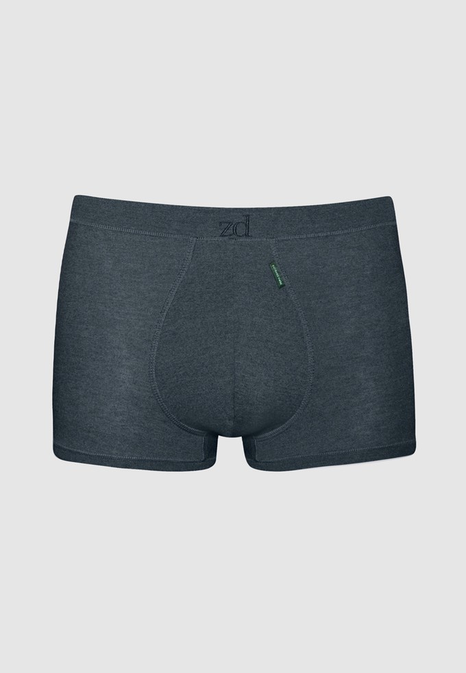 Ikaria Trunk from ZD ZERO DEFECTS