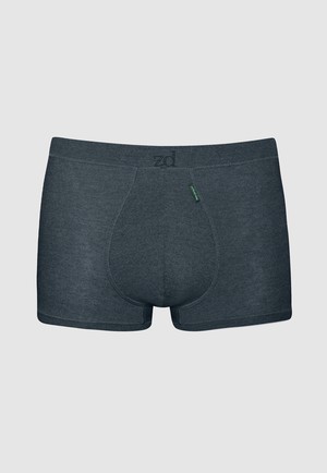 Ikaria Trunk from ZD ZERO DEFECTS