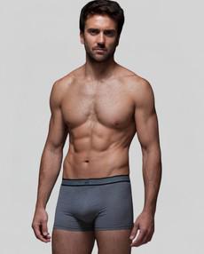 Espiga Trunk via ZD ZERO DEFECTS