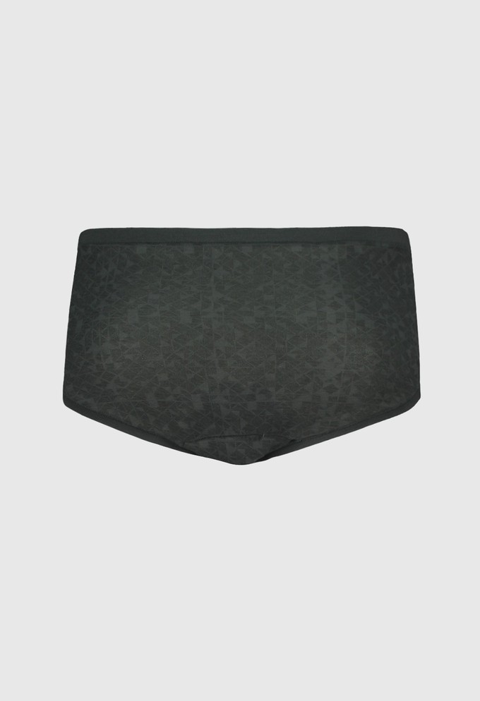 Elite fly front brief from ZD ZERO DEFECTS